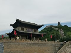 -雁门关景区