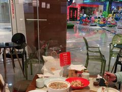 -金佬馆·川菜(芜湖繁昌华亿店)