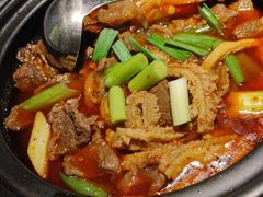 -肖记公安牛肉鱼杂馆·省级非物质文化遗产(崇仁路江滩直营店)