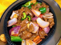 -肥姐美食(同福中路店)