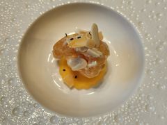 -翕间食·精致淮扬菜(江苏大剧院店)