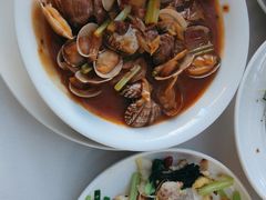 -莆田餐厅PUTIEN(颐堤港店)