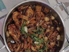 -黄记煌三汁焖锅(首创奥特莱斯店)