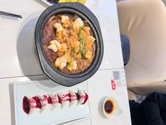 -船歌·鱼水饺青岛菜(国贸商城店)