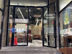 -沈记烧烤海鲜(江汉二路店)