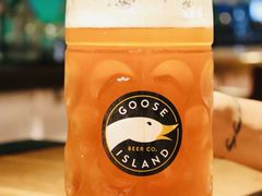 -Goose Island Brewhouse鹅岛精酿啤酒餐厅