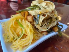 -清真明德斋茶餐厅民族饭店(北京街店)