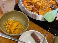 -米字旁先锋韩餐(茂业天地店)