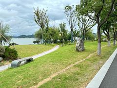 -东钱湖旅游度假区