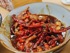 -老三样·旧食新味(绿地店)