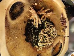 -老渔家白族石板烧旗舰店