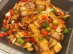 -稻品香小锅饭豆腐馆(北三路店)