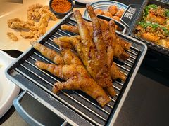 -烤匠麻辣烤鱼(IFS店)