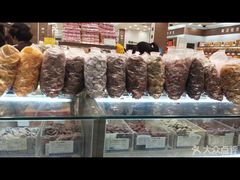 -上海市长春食品商店(淮海中路店)