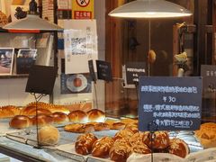 -仙峰天然面包(迎宾路店)