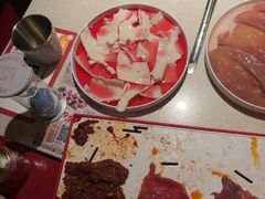 -小龙坎火锅(全球总店)