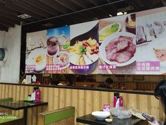 -华辉拉肠(小北路店)