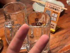 -干杯小木屋米酒店(罗斯福店)