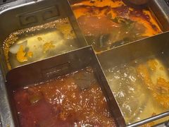 -海底捞火锅(攀枝花万达店)