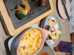 -德斯堡德国餐吧(锦华万达店)