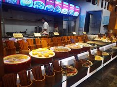-新凯里酸汤鱼(飞山街店)