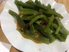 -川天喉重庆江湖菜