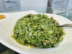 -瑞丰园庭院餐厅·白族传统家常菜