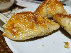-海尔巴格一甸茶餐厅(团结路店)