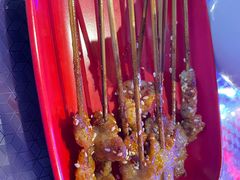-乌兰烧烤·烤羊腿(西丽店)
