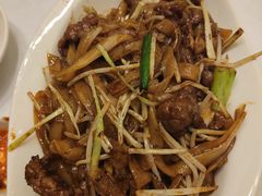 -美心皇宫(绿杨坊店)