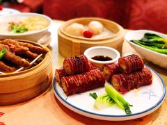 金沙红米肠-点都德(北京路贰店)