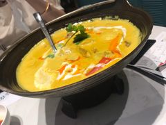 -美奈小馆·越南料理(中航城君尚购物中心店)
