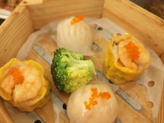 虾饺烧麦皇-粤拭轩·广味食堂(祥和里店)