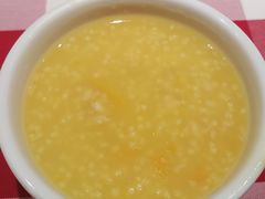 小米粥-西贝(宁波天一国购店)
