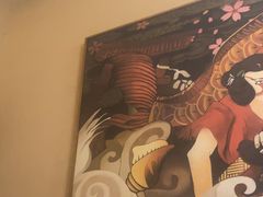 -弓二·烧鸟居酒屋(财富购物中心店)