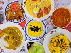 -華人 華星冰室(氹仔 店)