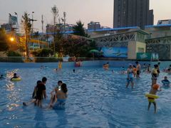 -阿酋湾水上乐园