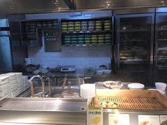 -老乡鸡(亚夏汽车城同创科技园店)