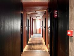 -栢里酒店(广州上下九步行街店)