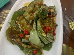 -缪氏川菜(丰盛町店)