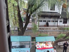 -鱼食饭稻·苏浙土菜17年老馆子(平江路店)