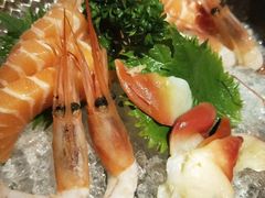 -梅筑·创意料理(王府井百货店)