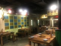 大堂-十六蒲(桂林路店)