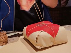 现烤桃酥-和平菓局(王府井店)