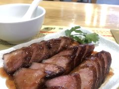 -香港仔茶餐厅(凤阳店)