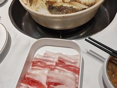 -天宜隆蘑菇宴火锅(石景山旗舰店)