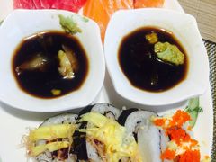 -咖啡CHA自助餐厅(香格里拉饭店)