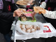 -六广门毛阿姨糯米饭