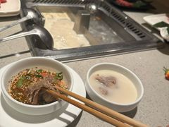 -海底捞火锅(群光广场店)