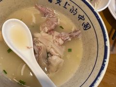 -易老妈蹄花.特色川菜(人民公园总店)